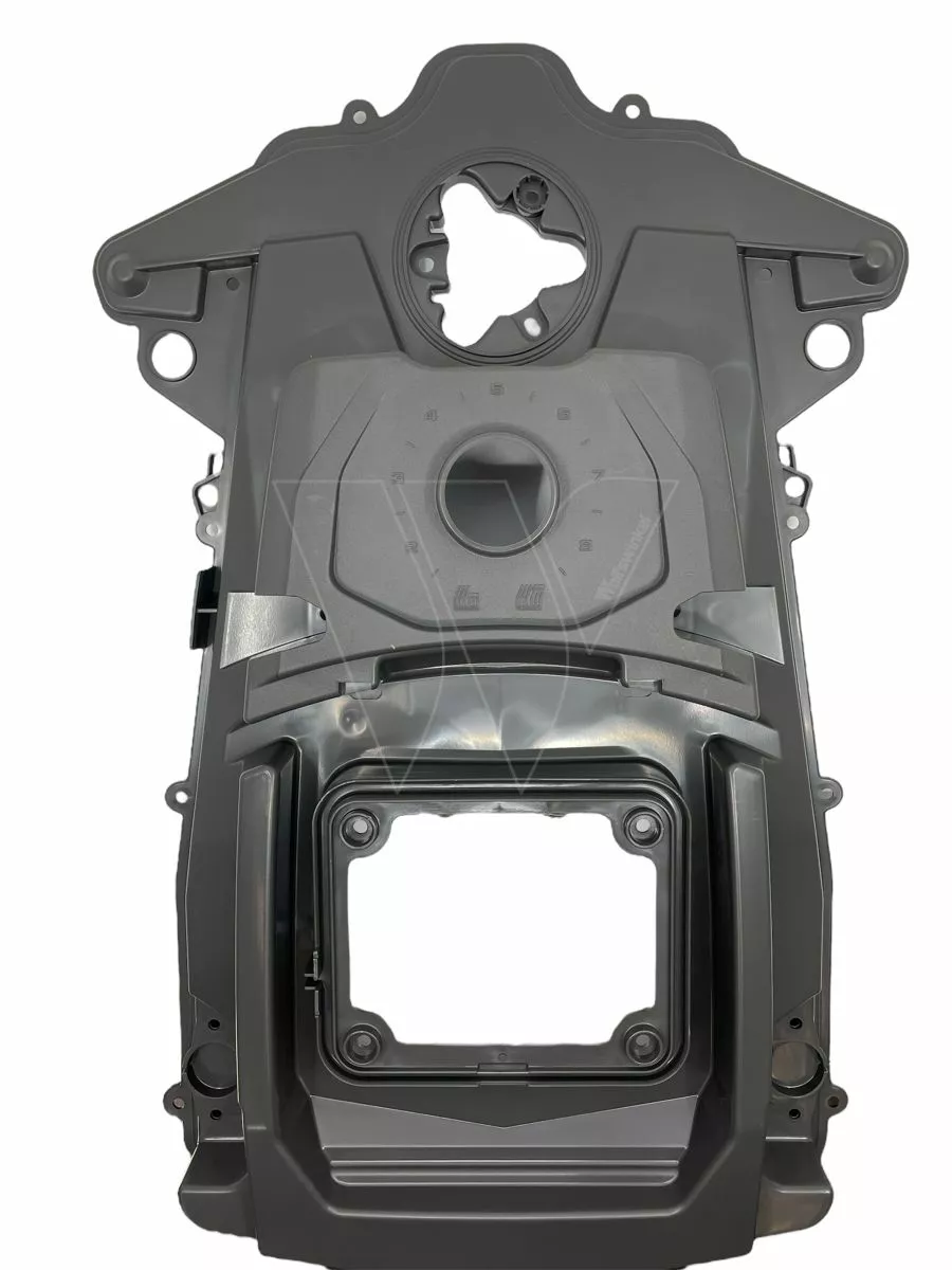 Husqvarna Bovenkant Chassis 310/315(x)m1